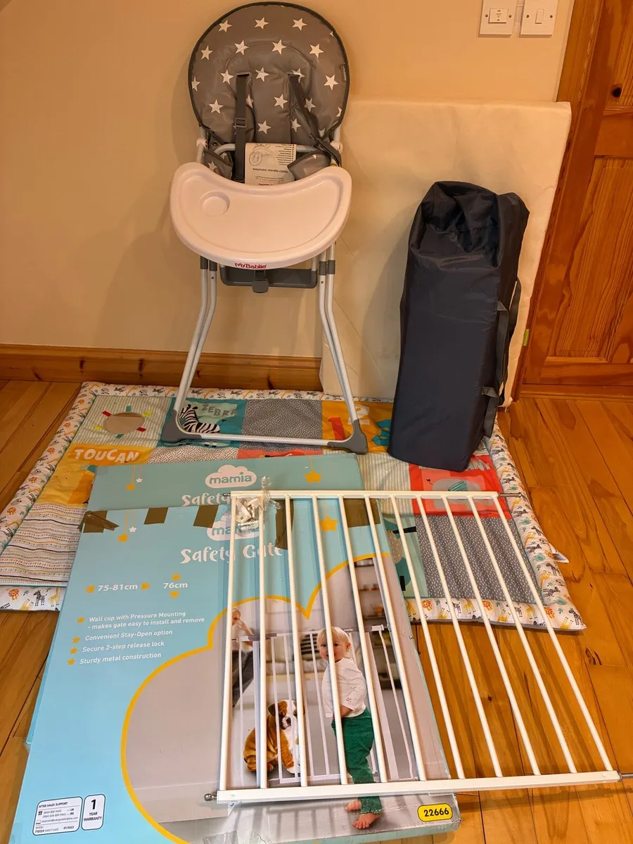 Bundle Baby kit - Image 2