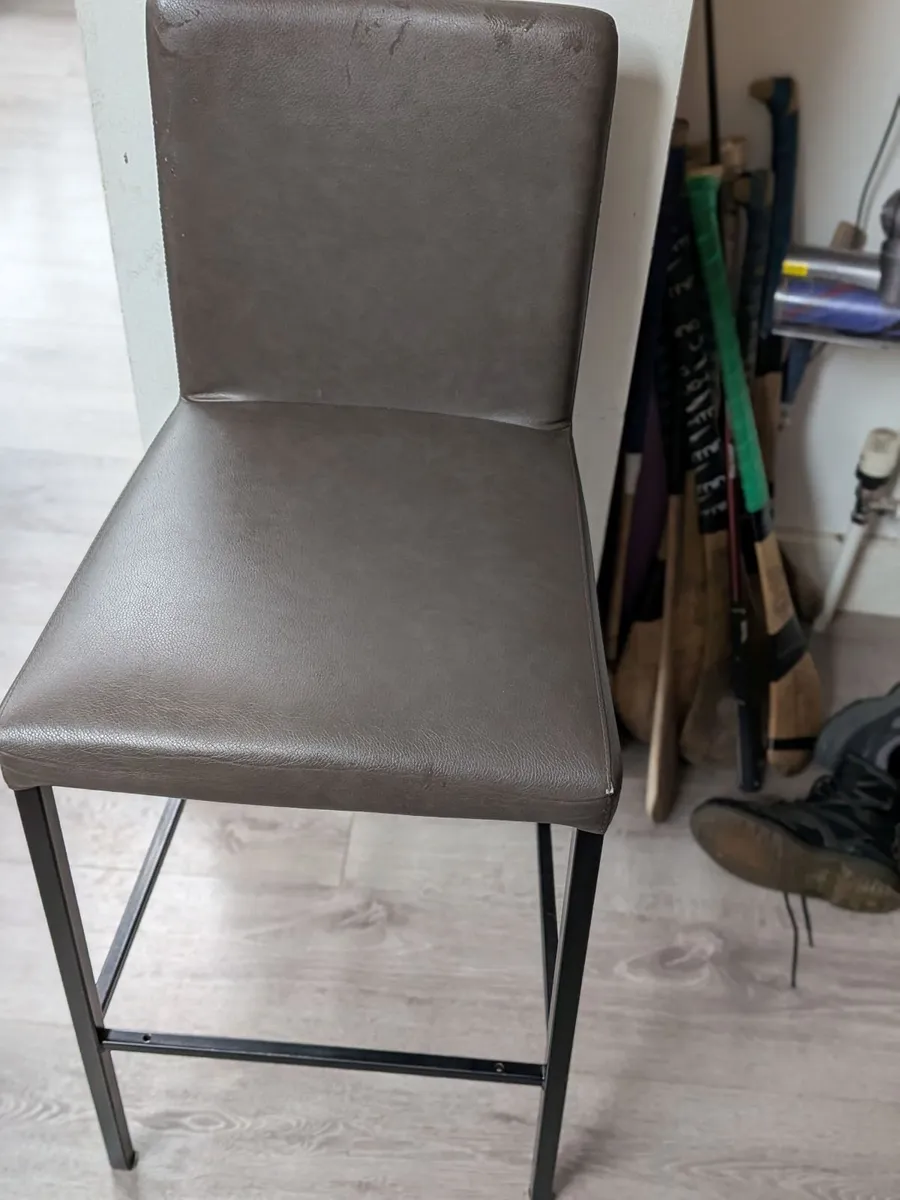 Bar/kitchen stools - Image 1