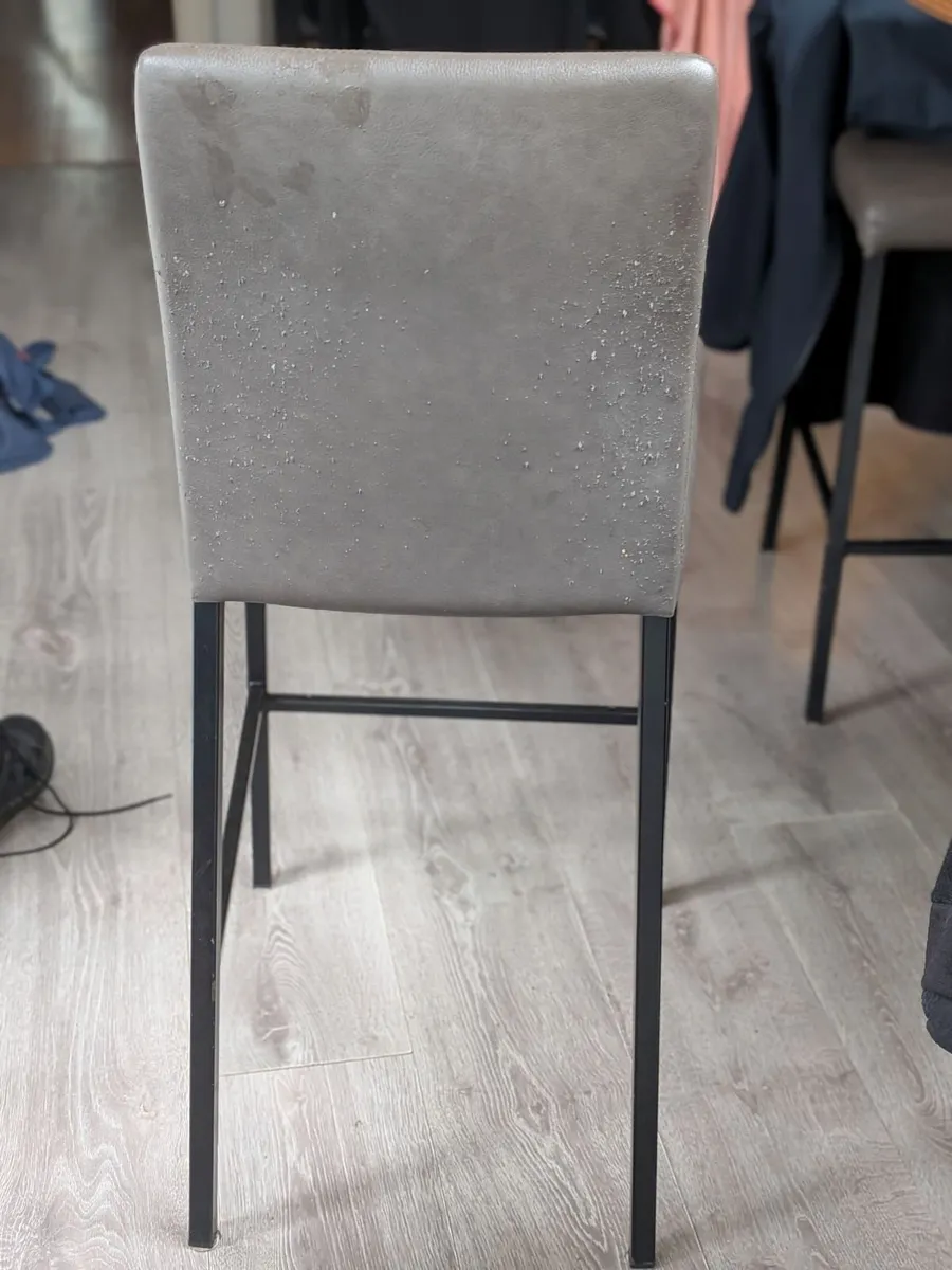 Bar/kitchen stools - Image 2