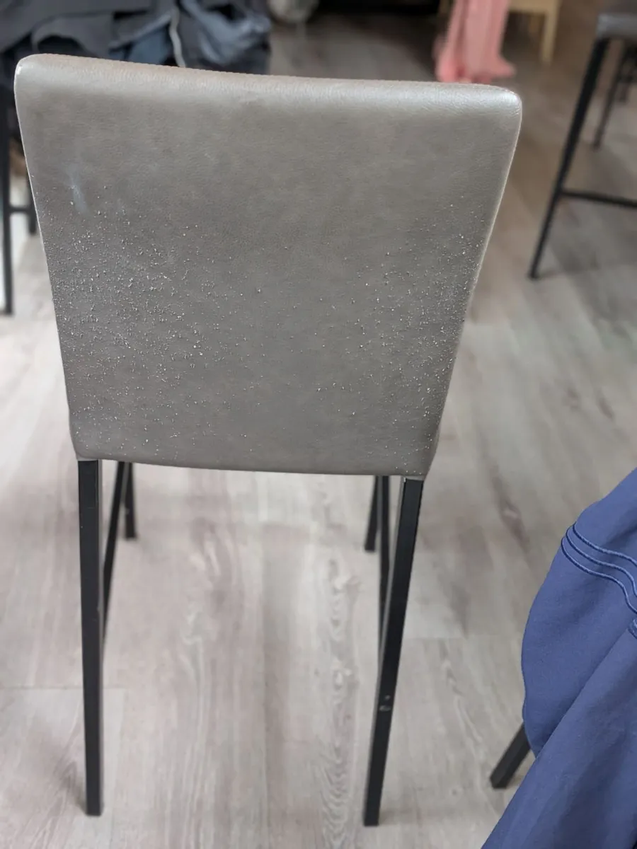 Bar/kitchen stools - Image 3