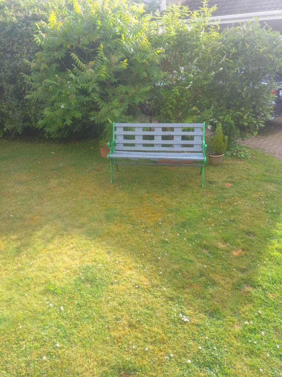 Chair - Image 1