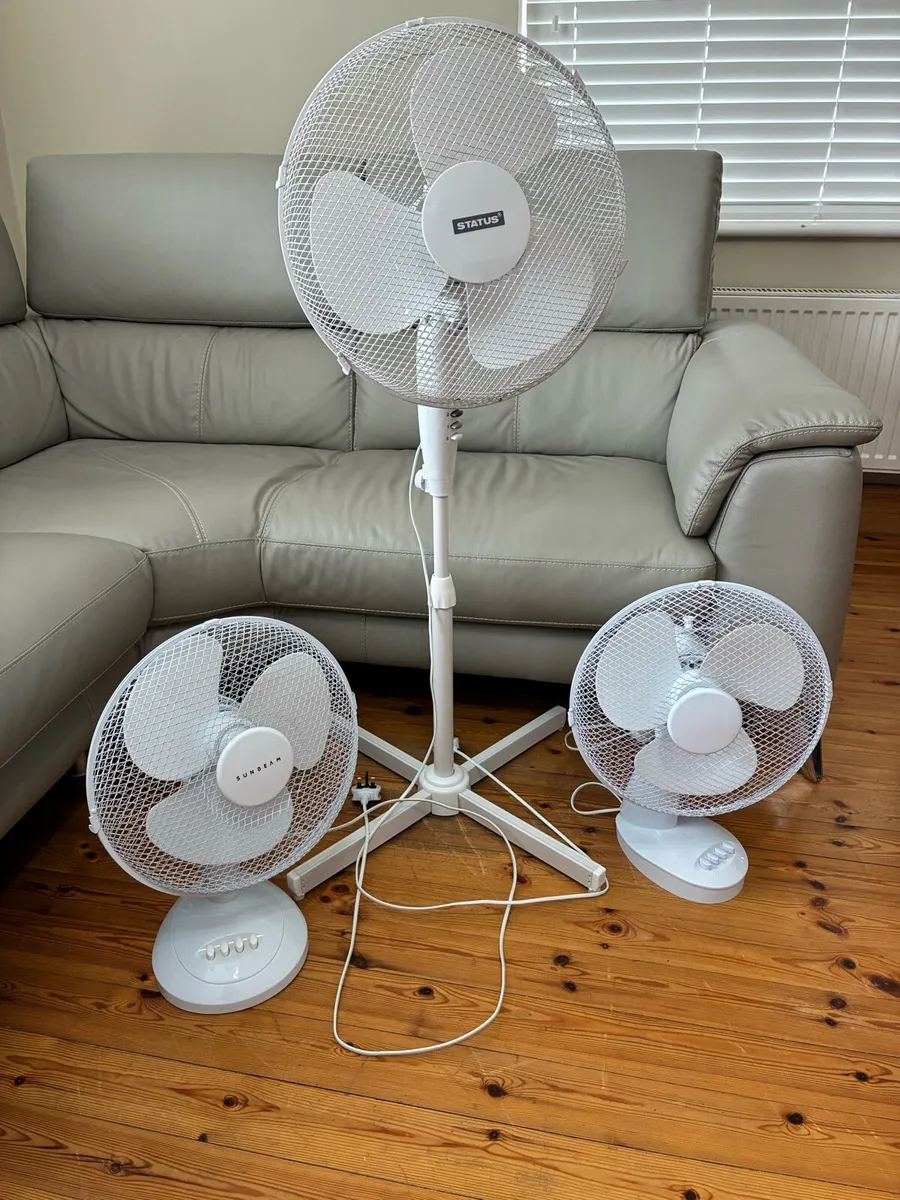 Cooling fans - Image 2