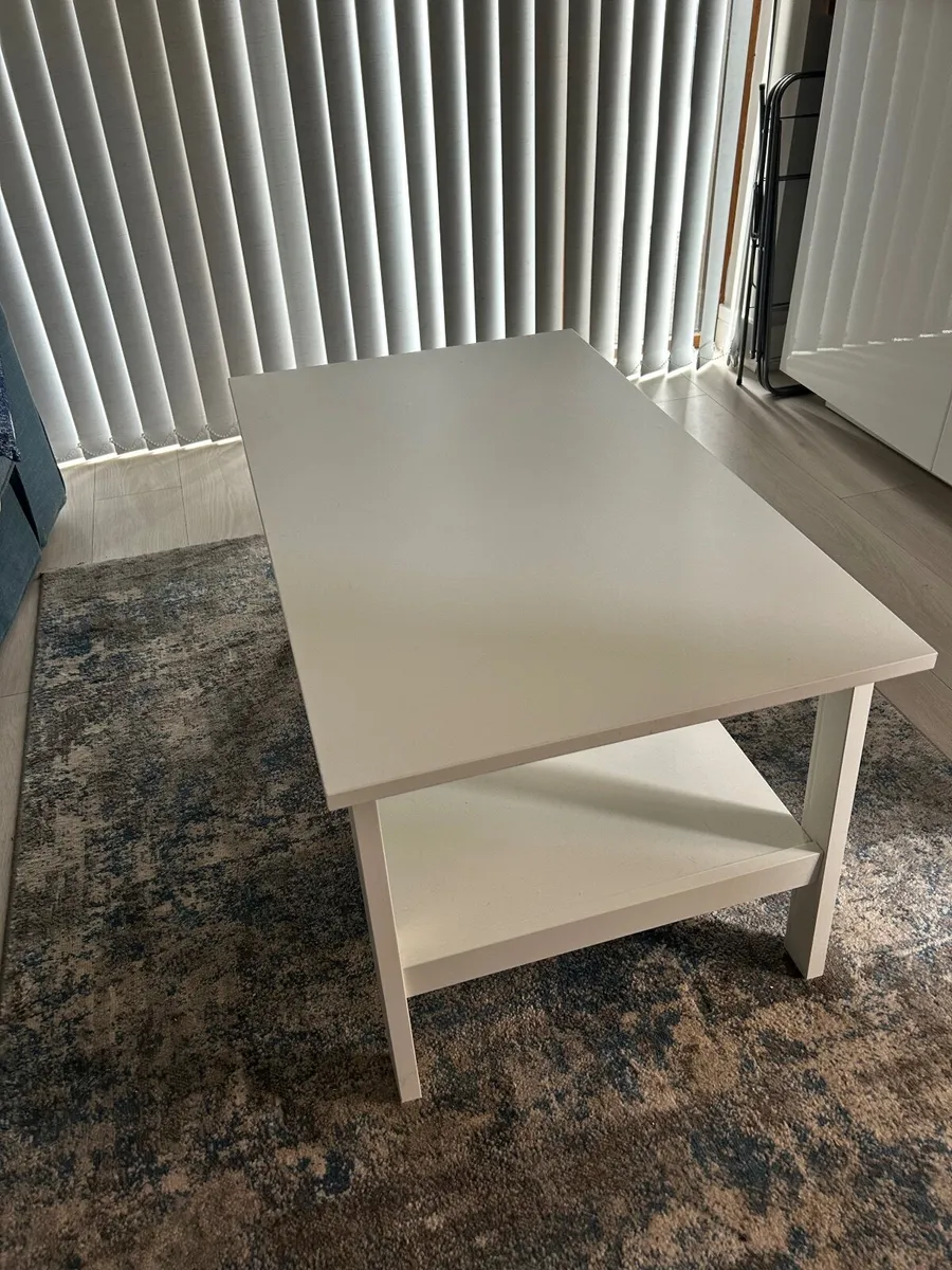Coffee table - Image 3
