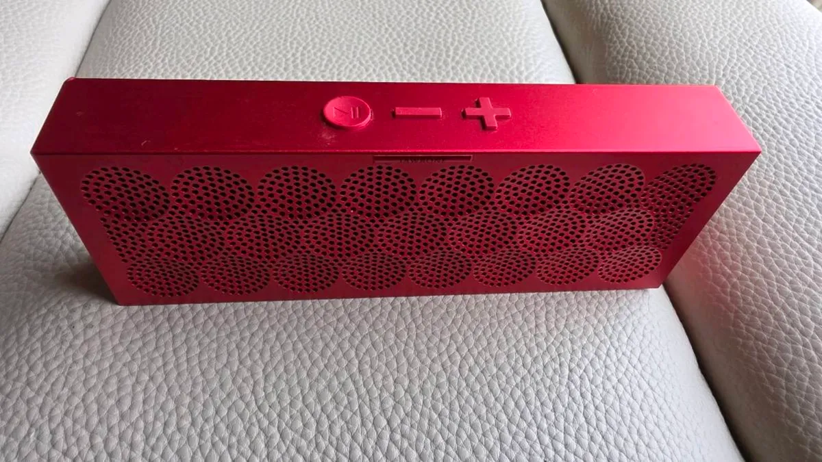 Jawbone mini jambox speaker bluetooth - Image 2