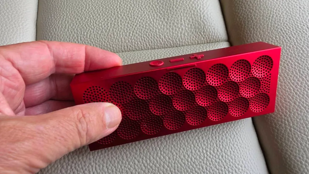 Jawbone mini jambox speaker bluetooth - Image 3