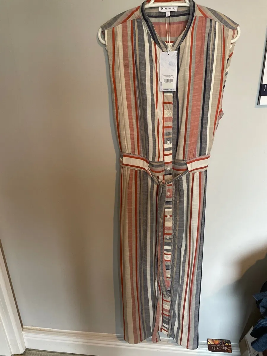 Dress - Image 1