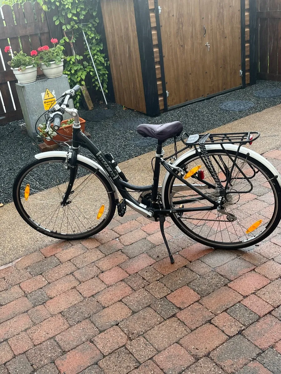 Ladies Bike - Image 2