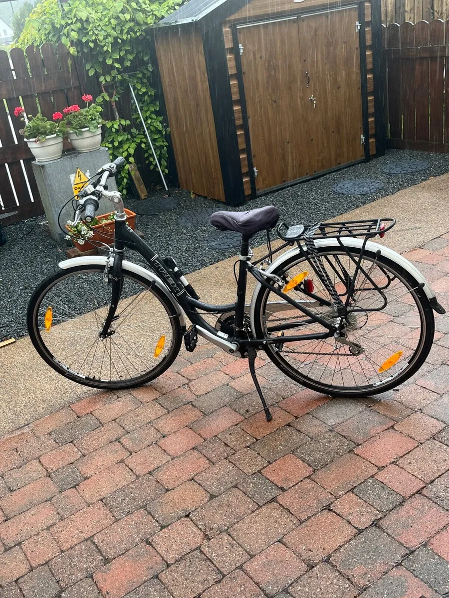 Ladies Bike - Image 3