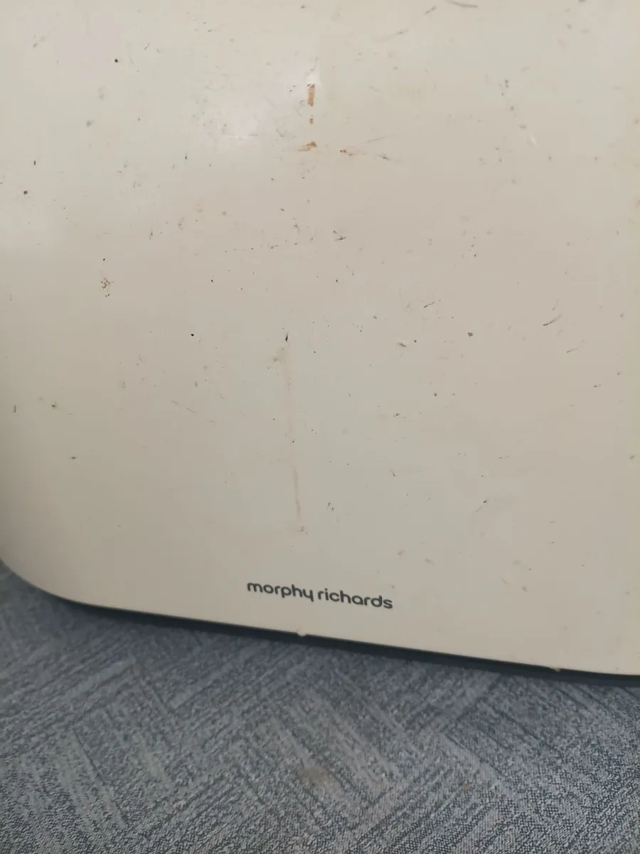 Toaster - Image 1