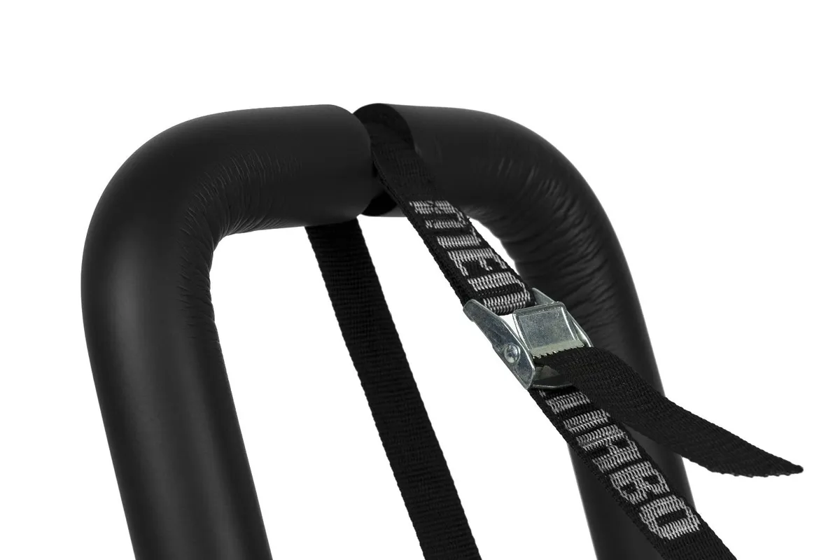 🛶🚗 MENABO NIAGARA KAYAK CARRIERS- FREE DELIVERY - Image 3