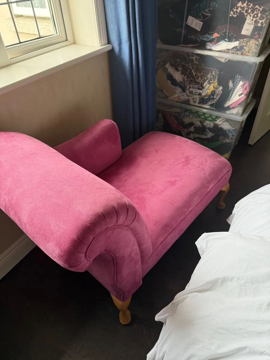Chaise longue - Image 2