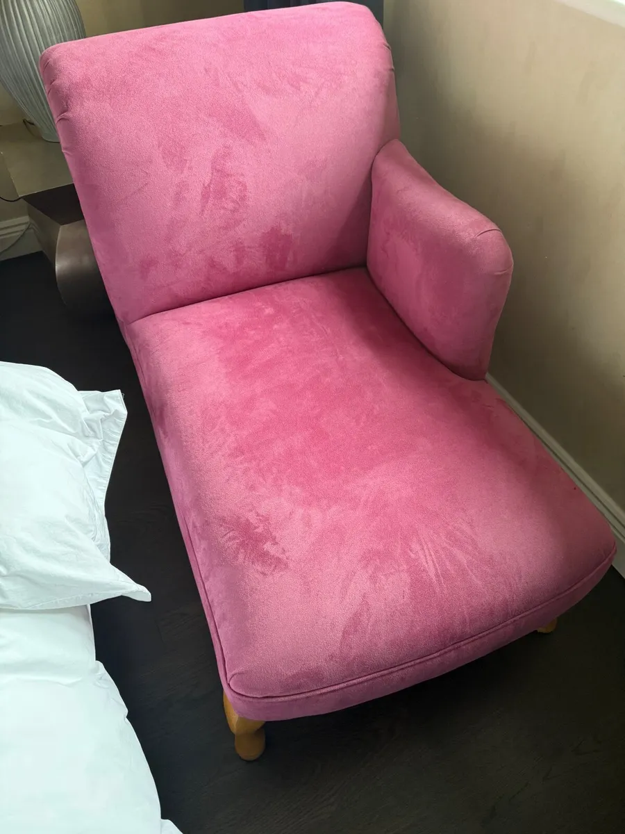 Chaise longue - Image 3