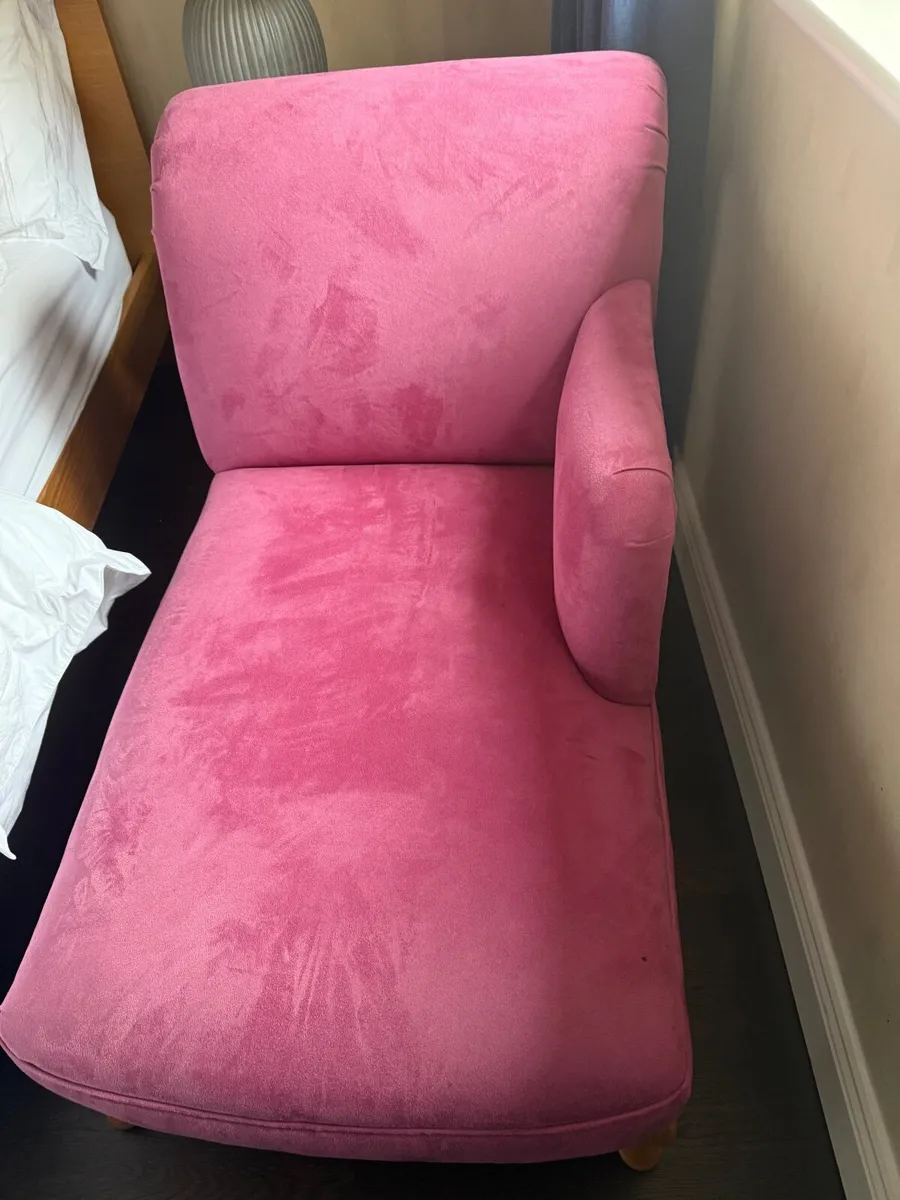 Chaise longue - Image 1