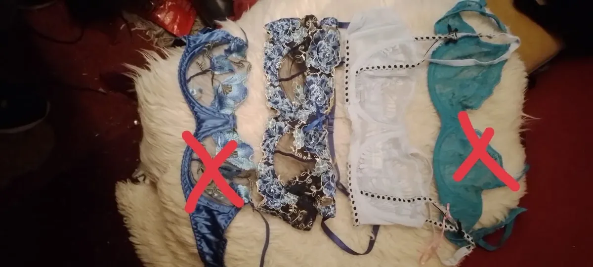 Crossdresser?.lingerie - Image 3
