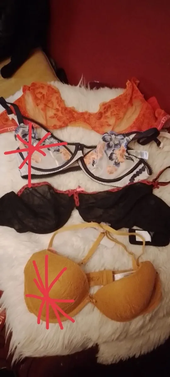 Crossdresser?.lingerie - Image 1