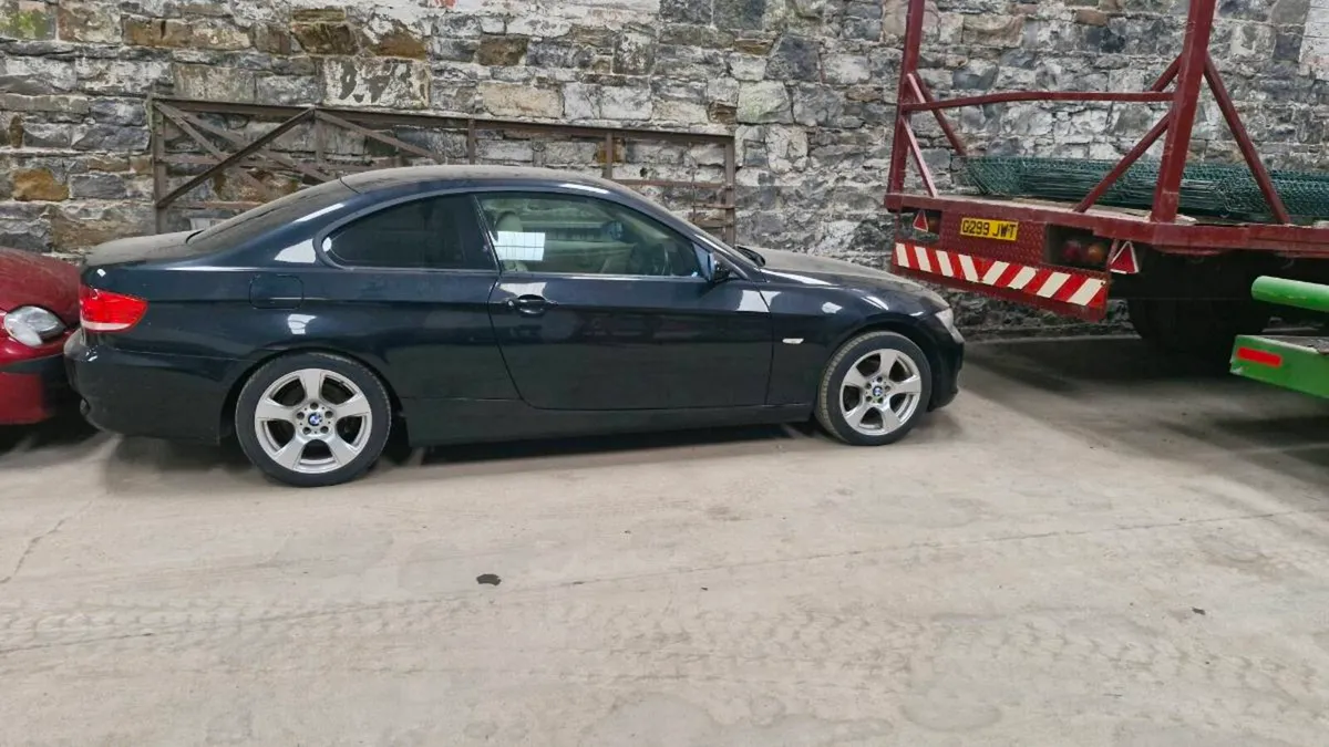 Bmw e92 - Image 1