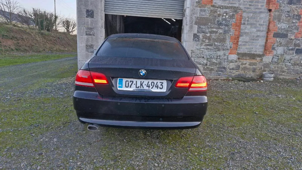 Bmw e92 - Image 4