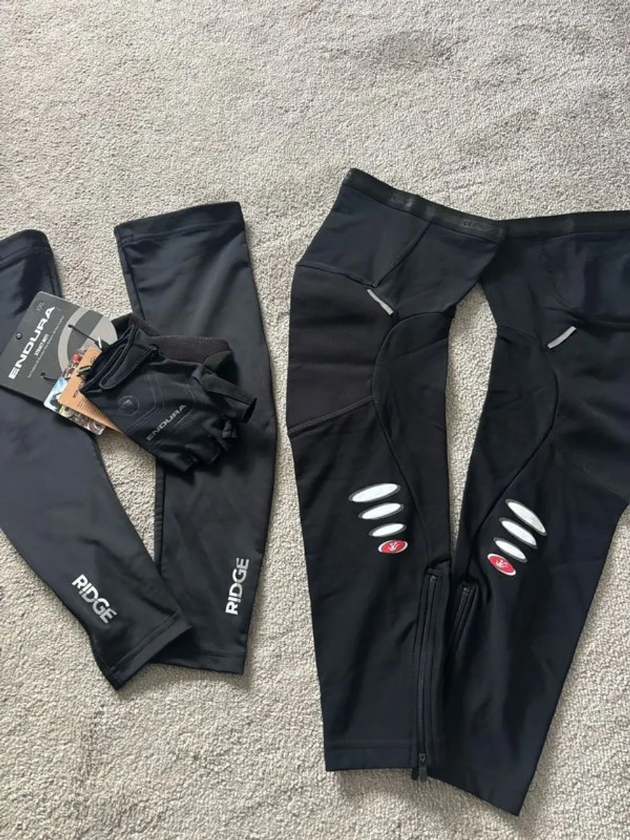 Cycling clothing and accessories - Image 4