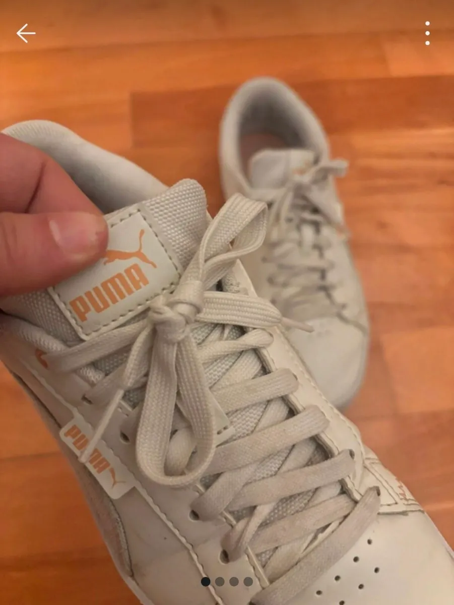 PUMA JADA SNEAKER WOMEN - Image 1