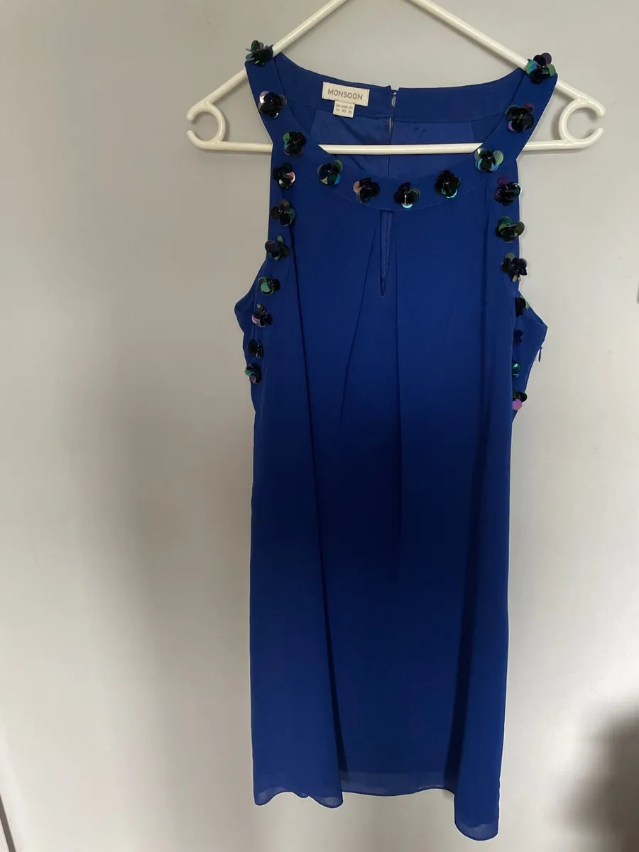 Dress - Image 1