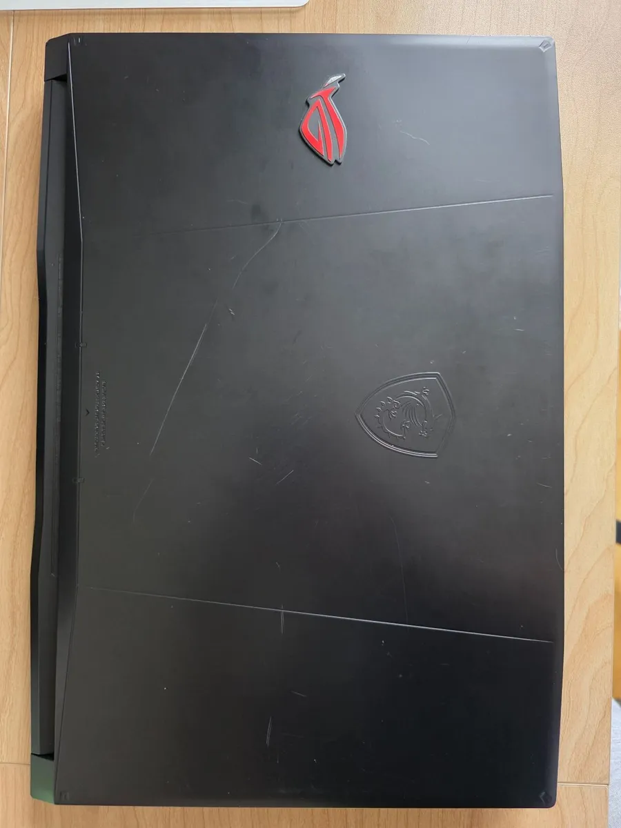 MSI Katana 17 RTX 4060/i7-13620H Warranty 11/2026 - Image 4