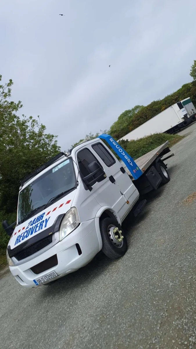 Iveco daily - Image 3