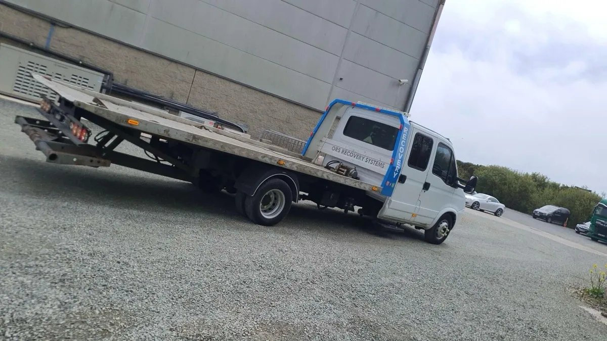 Iveco daily - Image 4