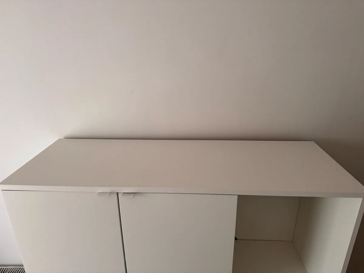 Vihals Ikea storage unit - Image 2