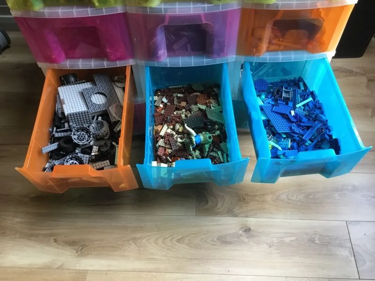 Lego - Image 3
