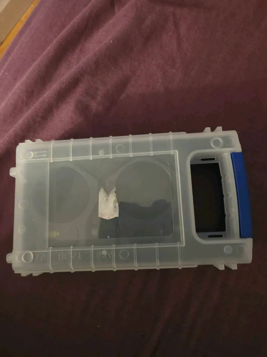 36mm zeiss mounts - Image 2