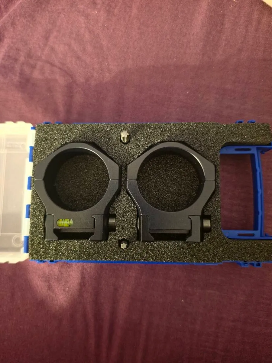 36mm zeiss mounts - Image 3