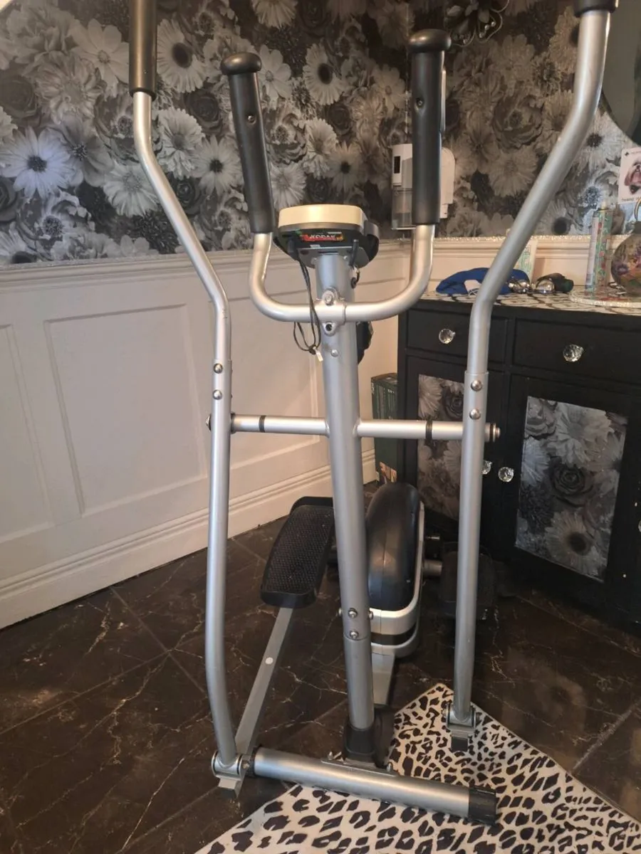 Elliptical  Strider - Image 2