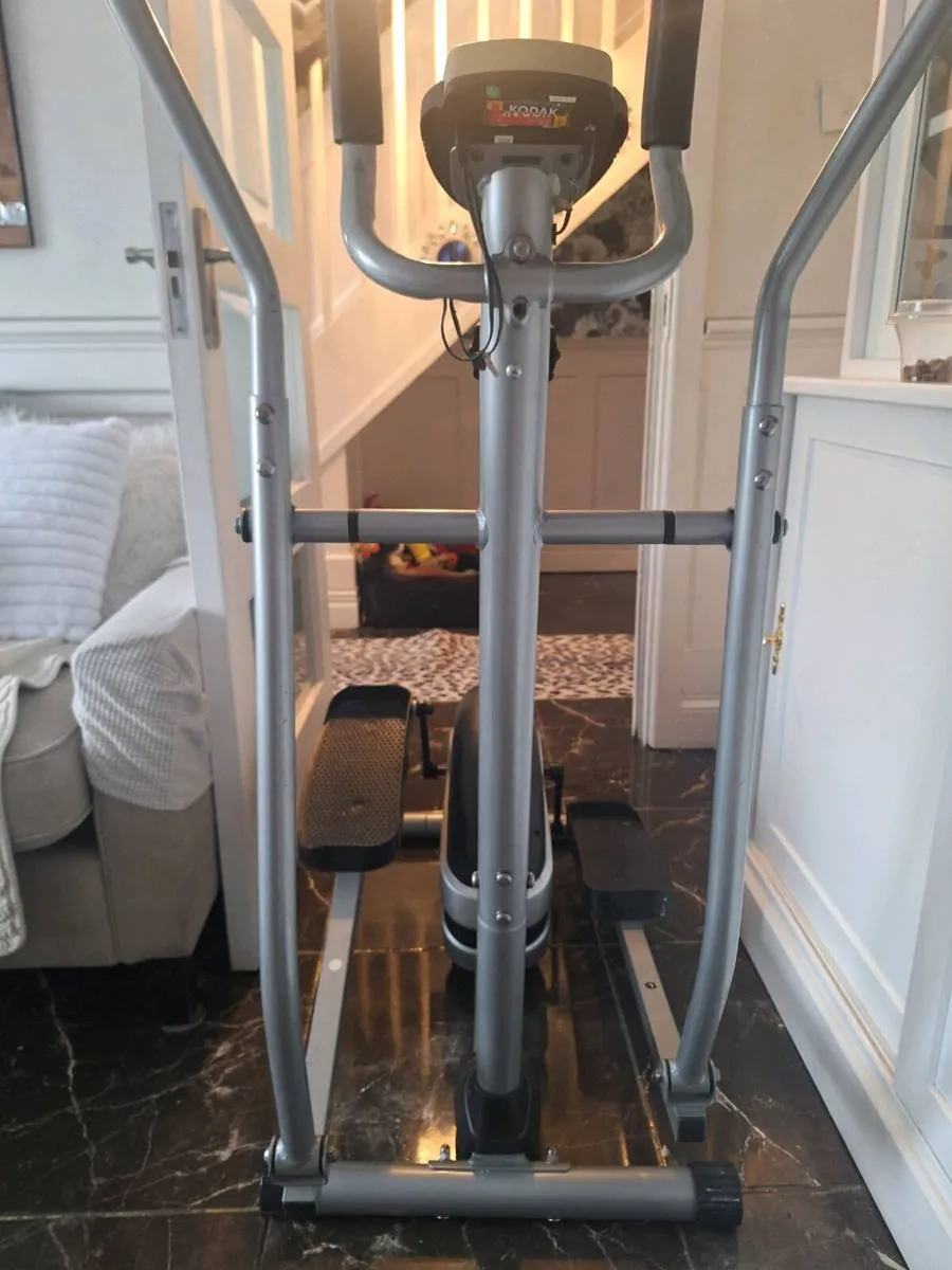 Elliptical  Strider - Image 4