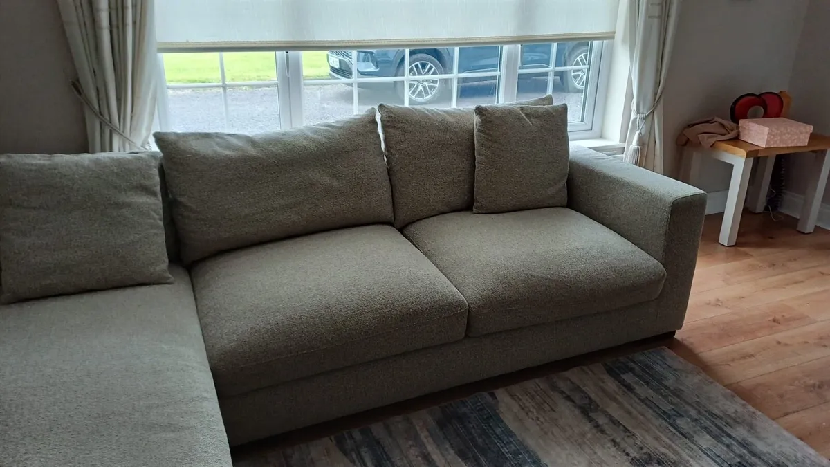 Corner Couch - Image 2