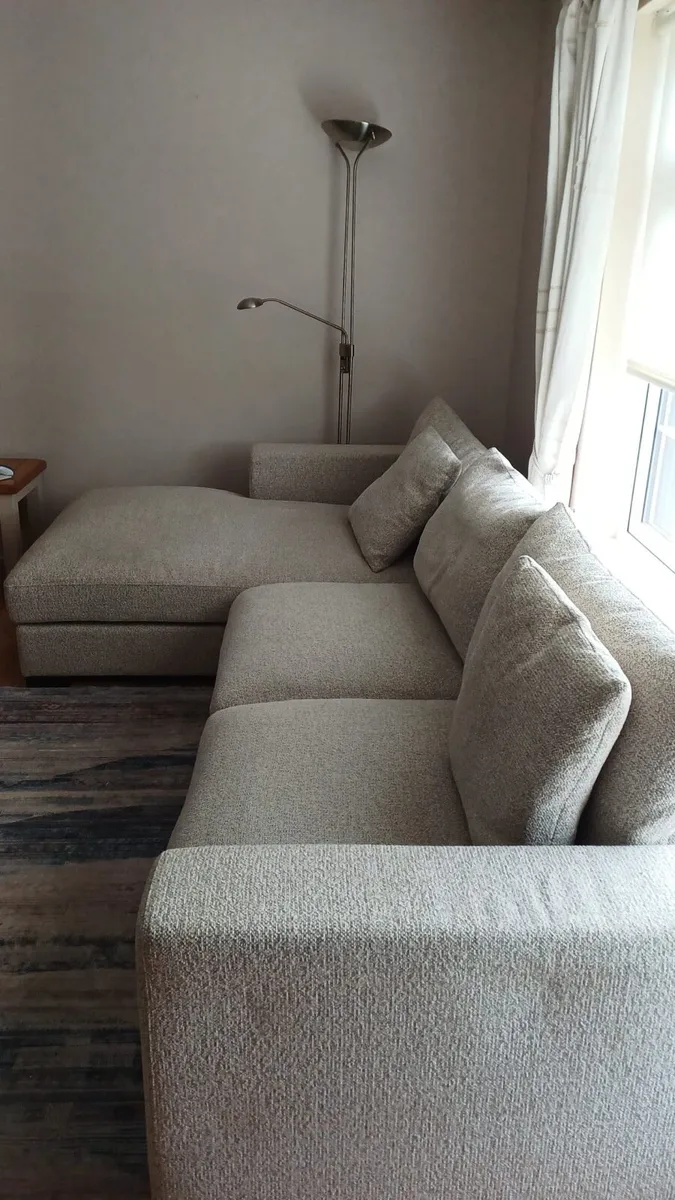 Corner Couch - Image 3