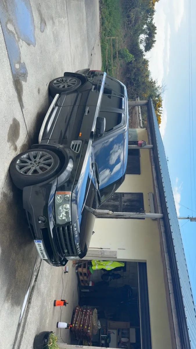 Range rover Sport - Image 4