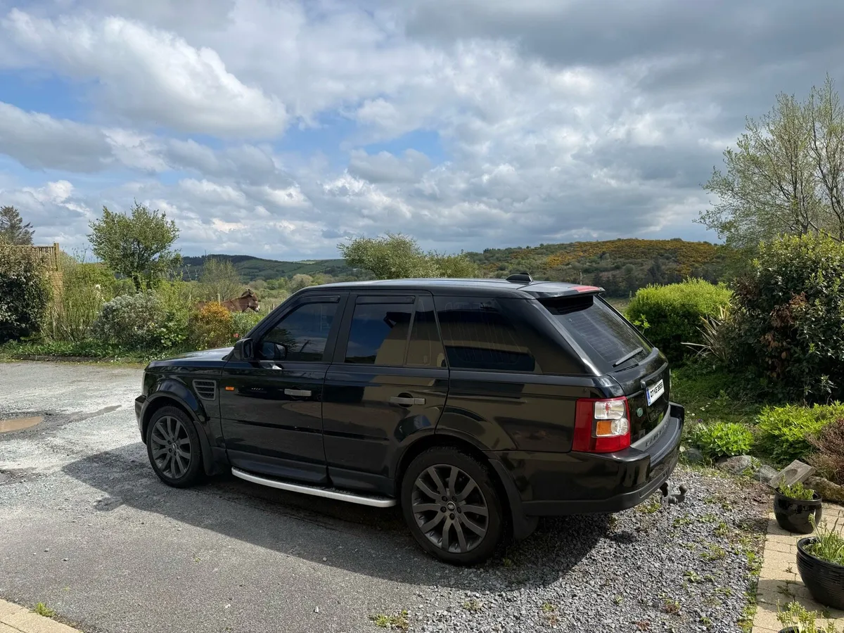 Range rover Sport - Image 2