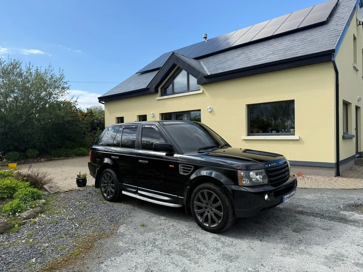 Range rover Sport - Image 3