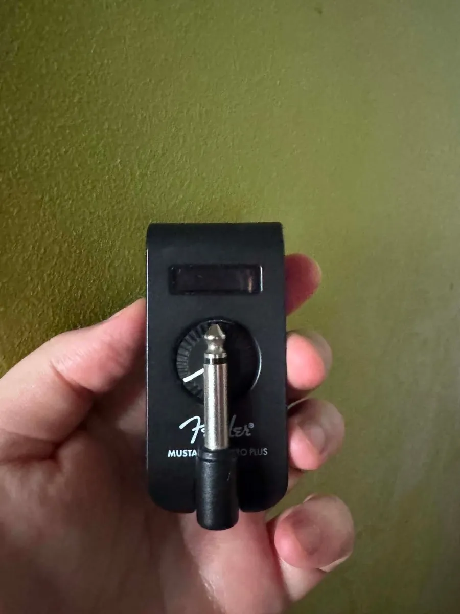 Fender Mustang Micro Plus - Image 4