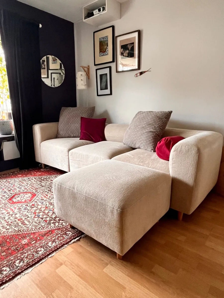 Sofa - Image 1