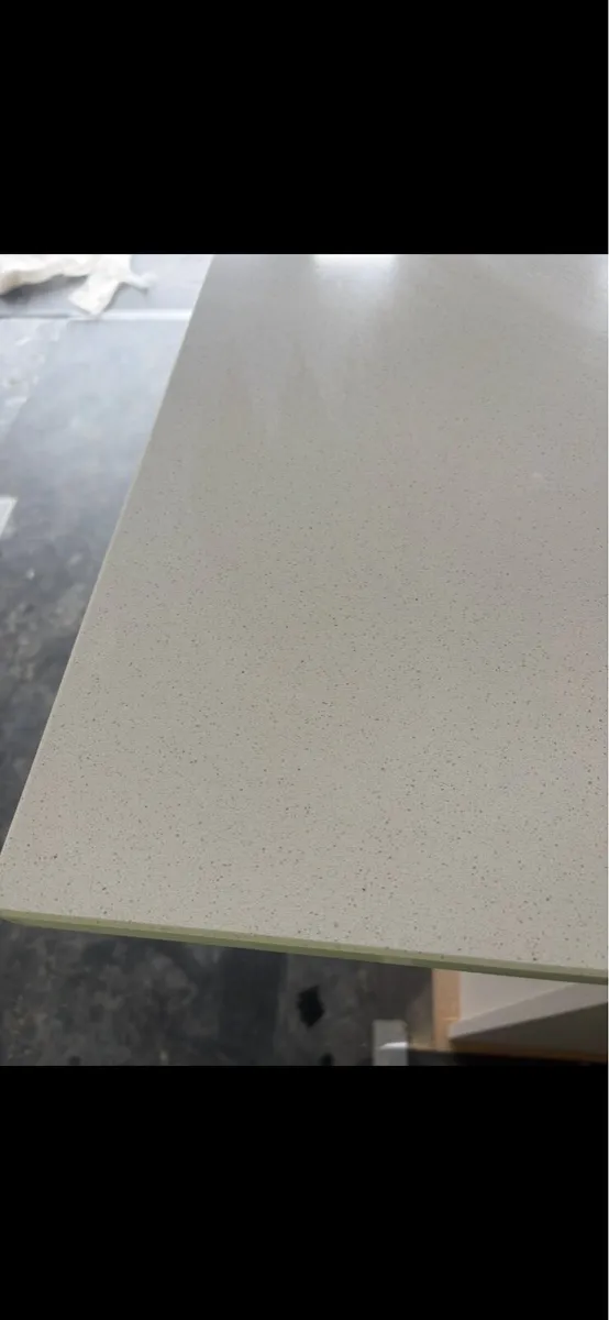 Stone kitchen countertop Brand New - Image 3