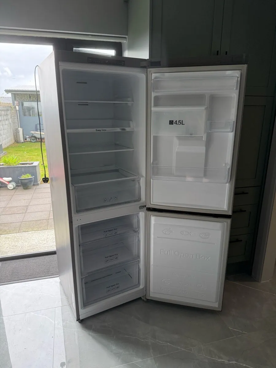 Samsung Fridge - Image 1