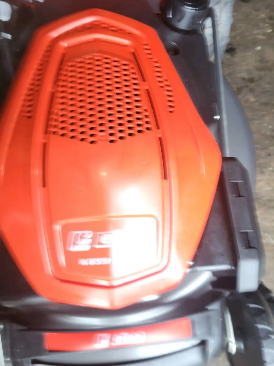 Efco lawnmower - Image 1