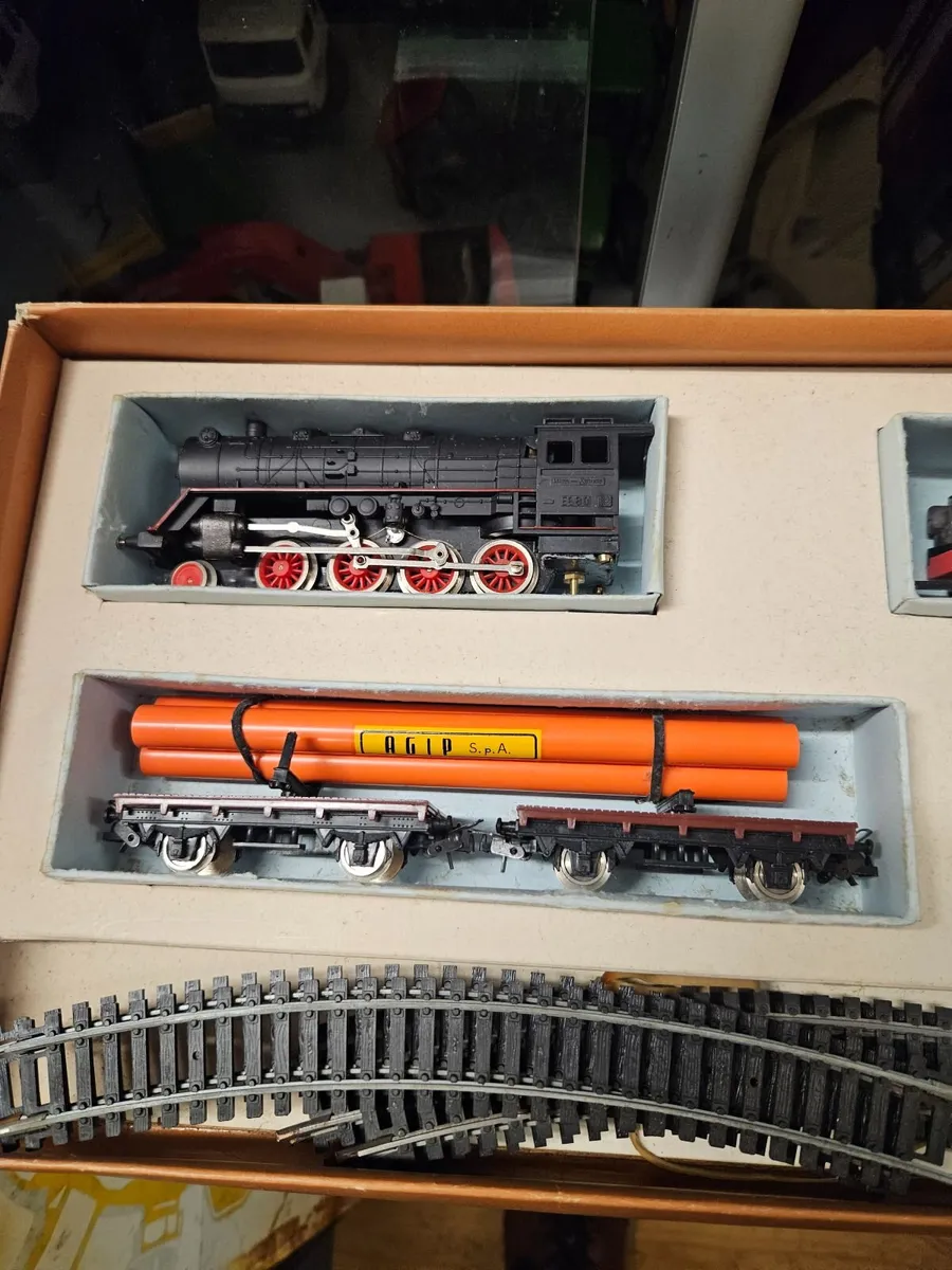 Hornby Lima HO Scale Train Set - Image 4