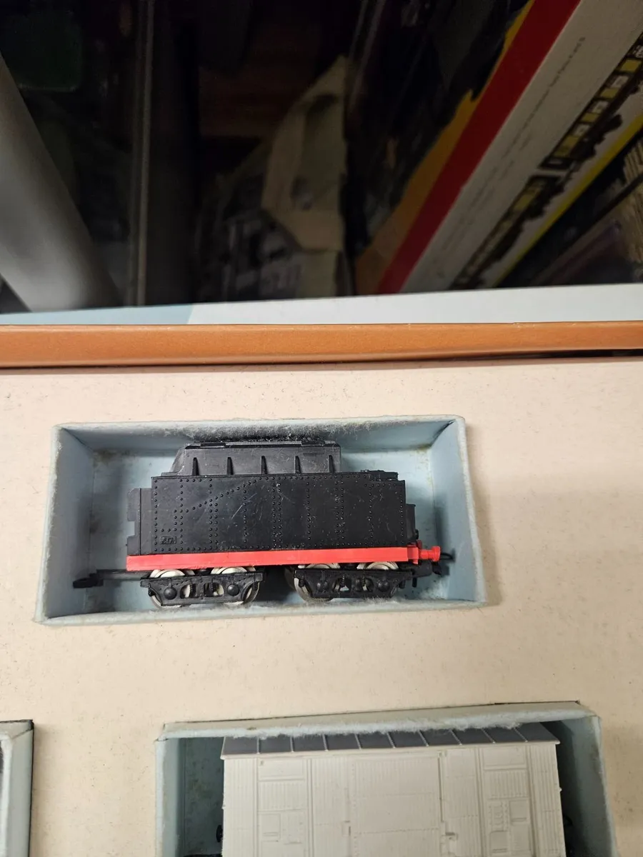 Hornby Lima HO Scale Train Set - Image 2