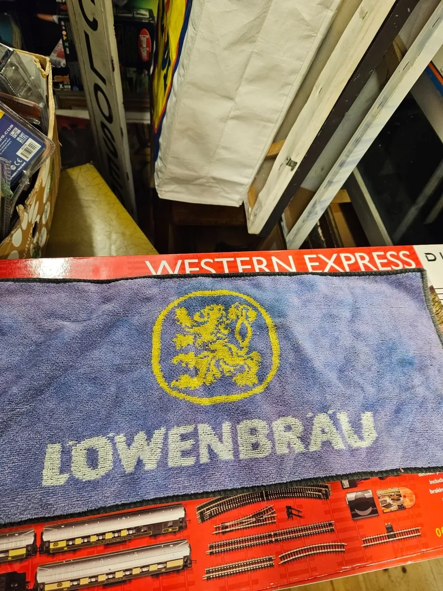 Bar Towel - Image 2