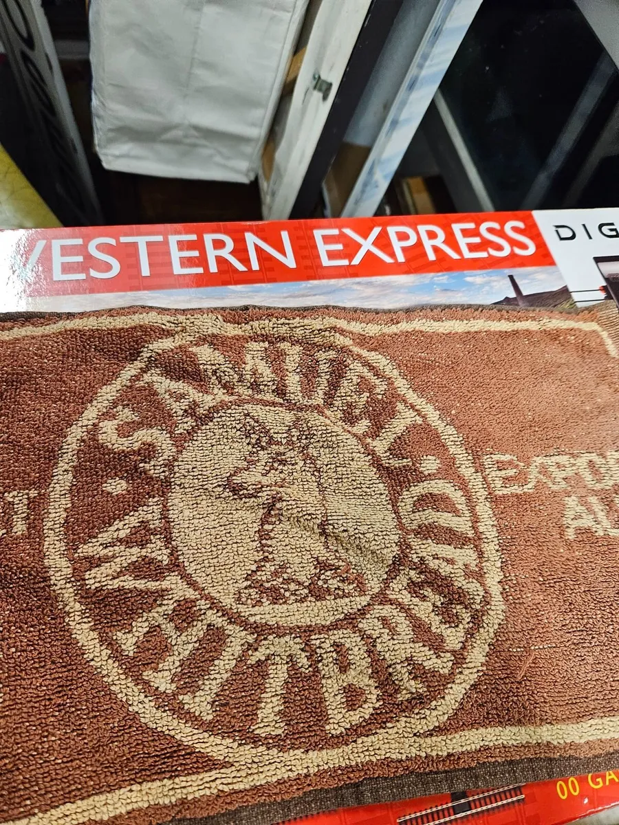 Bar Towel - Image 2