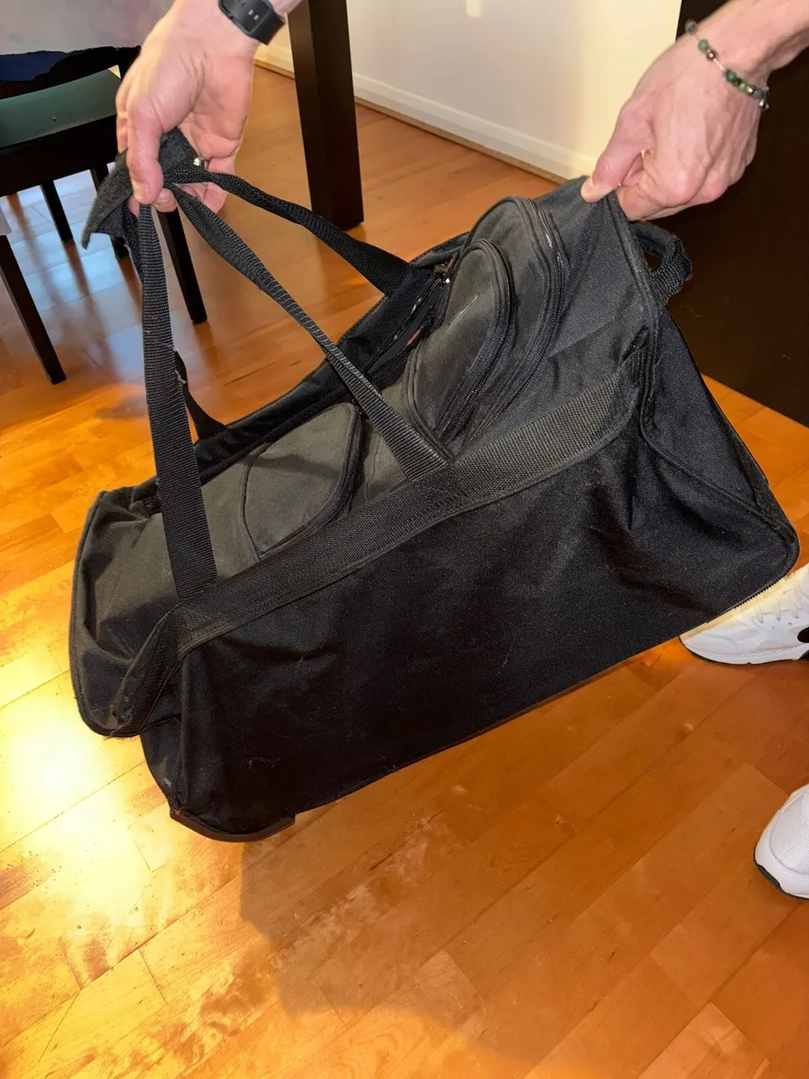 Trolley Bag - Image 1