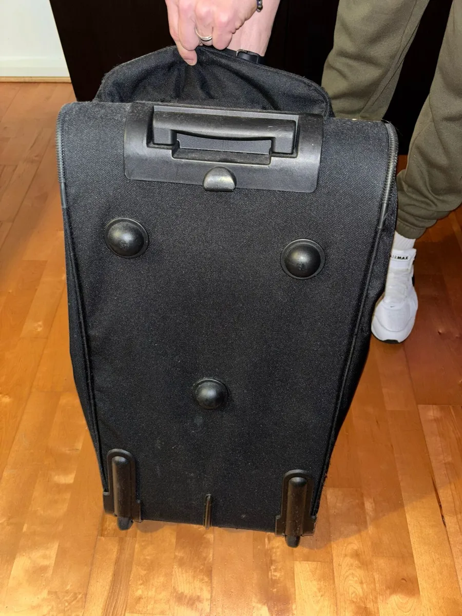 Trolley Bag - Image 3