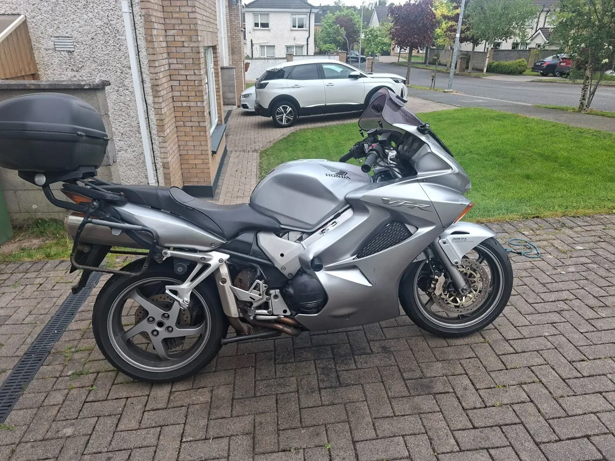 Honda Other 2006 - Image 4